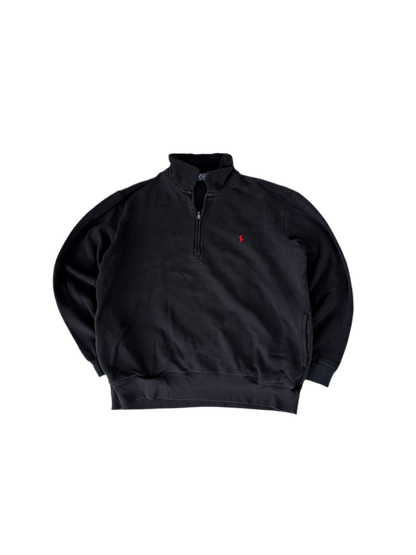 Polo Ralph Lauren Half-Zip Pullover