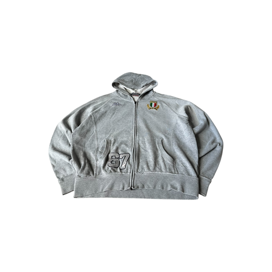 Vintage Italia Kappa Jacke