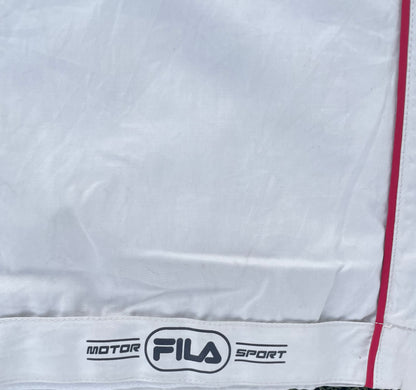 Fila Vintage 1977 Trackpants