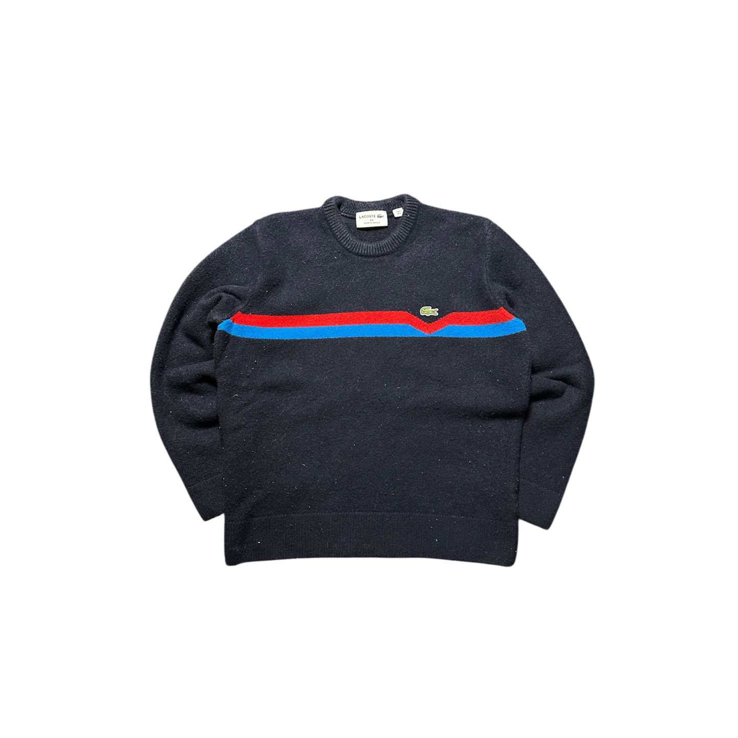 Lacoste Sweatshirt Bundle 1