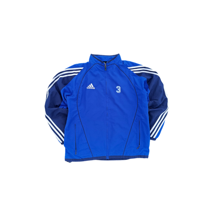 Mix Trackjackets Bundle