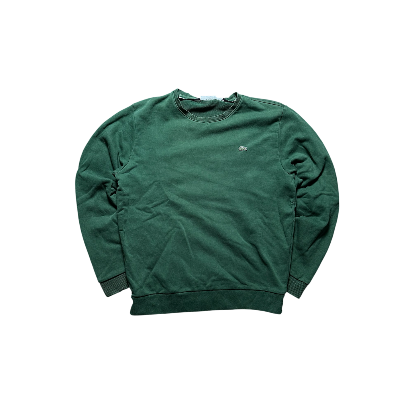 Lacoste Sweatshirt Bundle 2