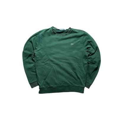 Lacoste Sweatshirt Bundle 2