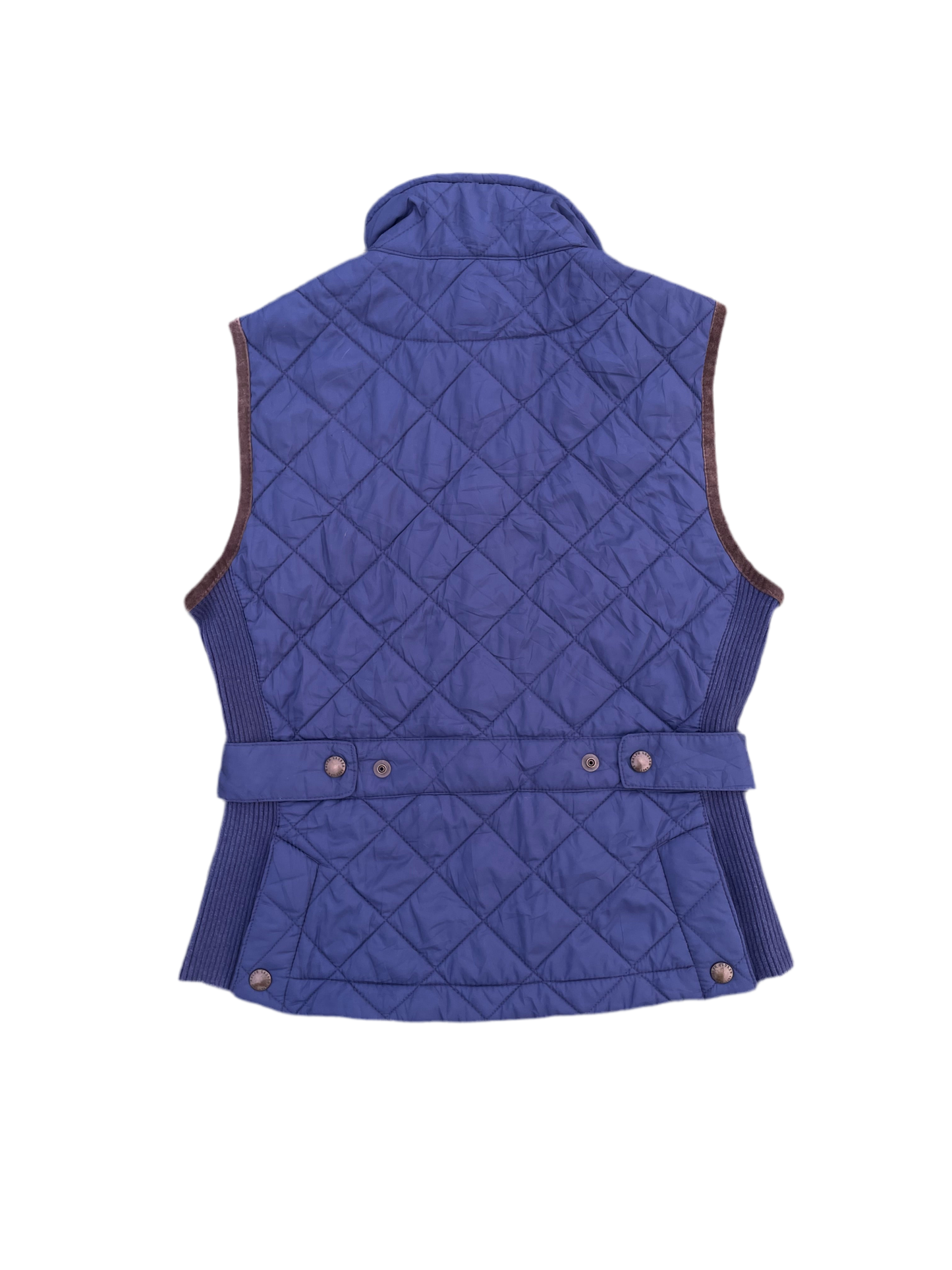 Ralph Lauren Vintage Weste Damen