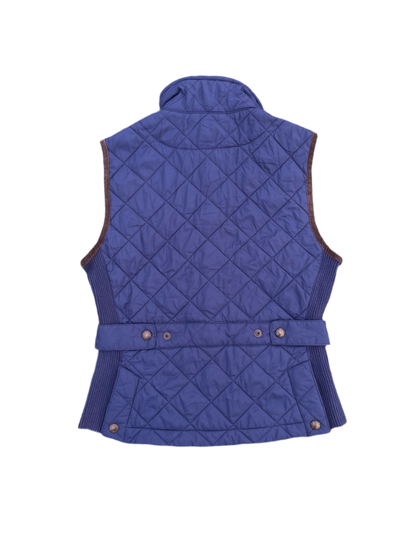 Ralph Lauren Vintage Weste Damen