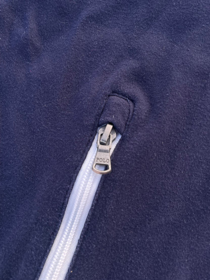 Polo Ralph Lauten Zip Jacke