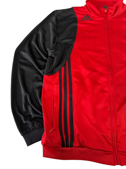 Ac Mailand Vintage Trackjacket