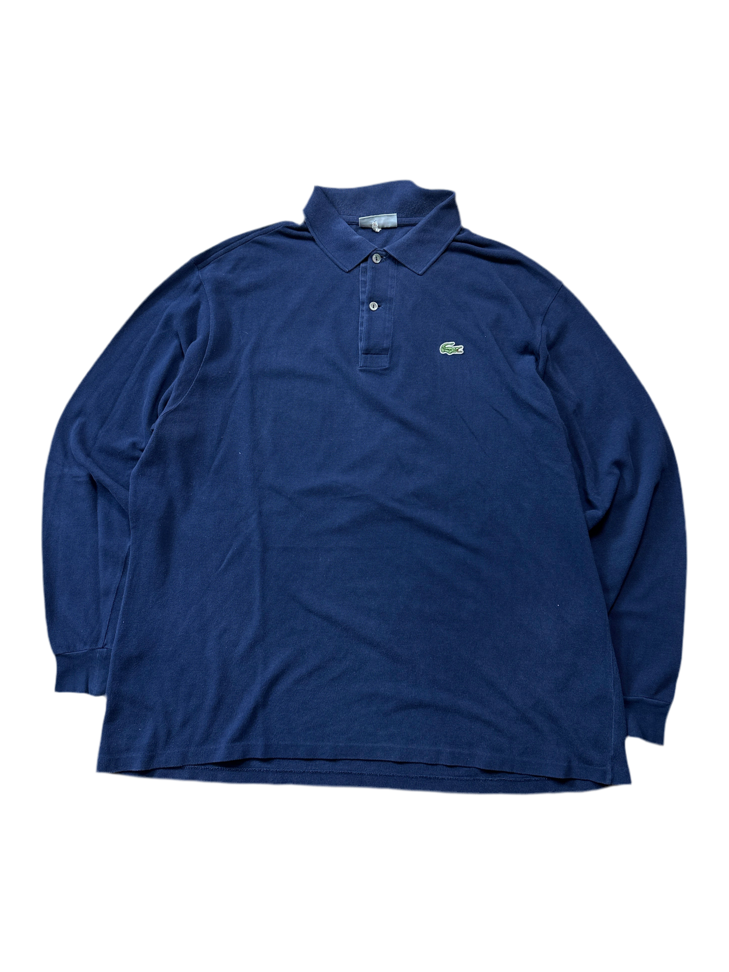 Lacoste Longsleeve Polo