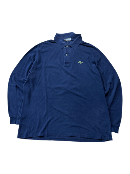 Lacoste Longsleeve Polo