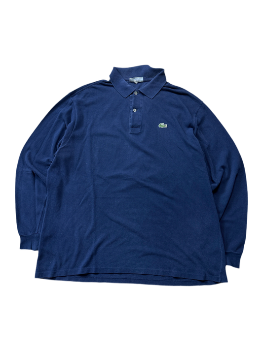 Lacoste Longsleeve Polo