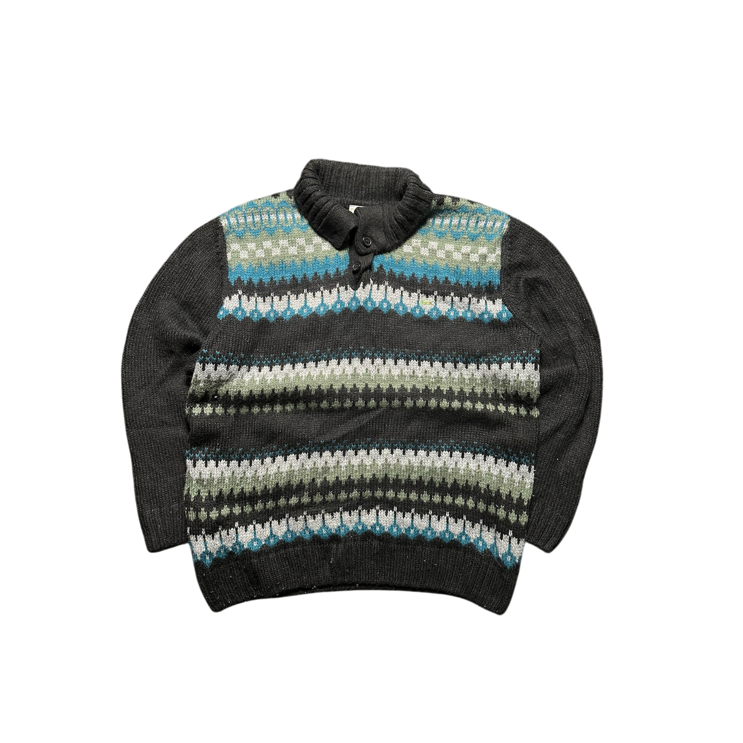 Lacoste Sweatshirt Bundle 1