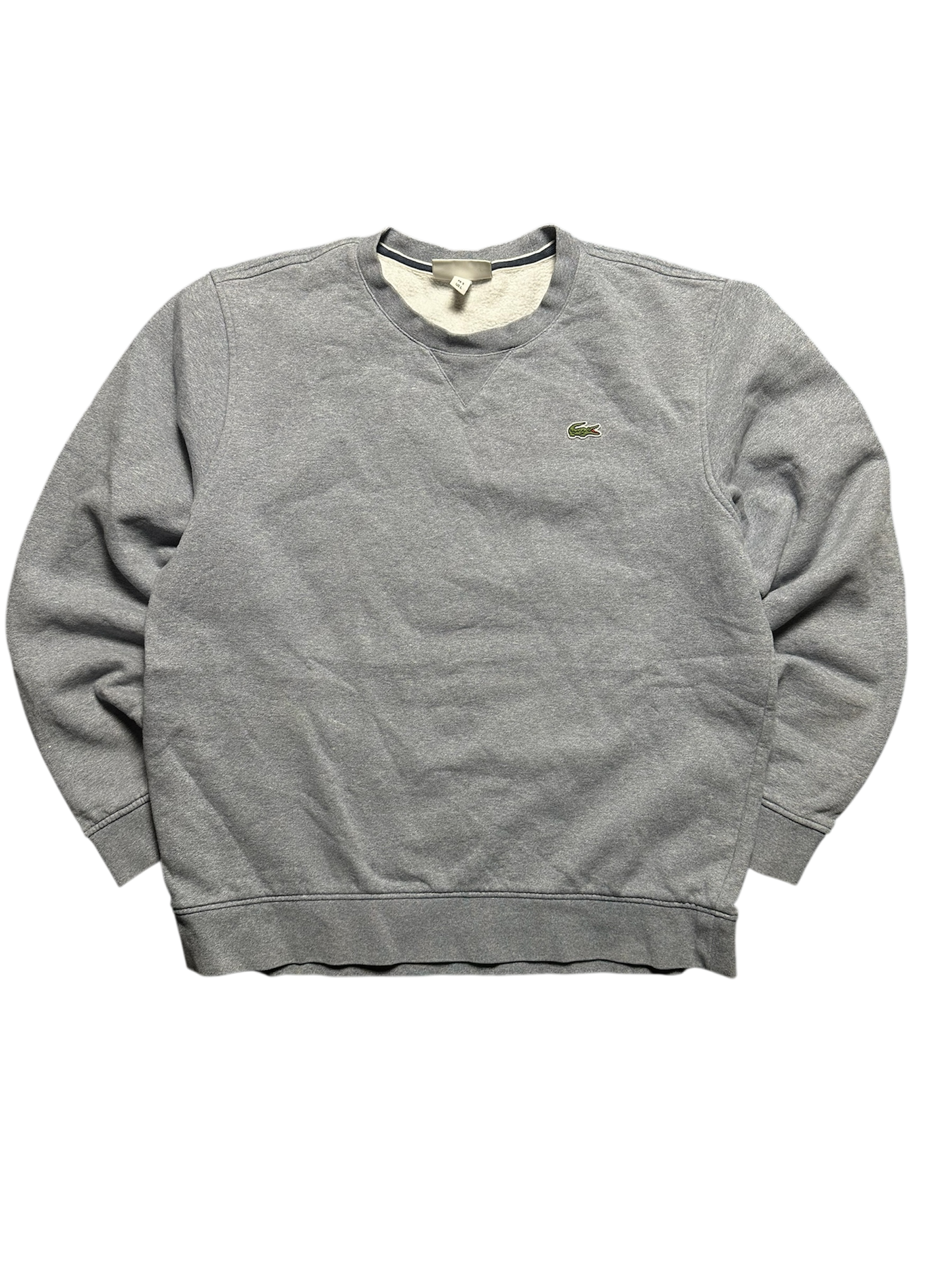 Lacoste Sweater Bundle Grade A|B