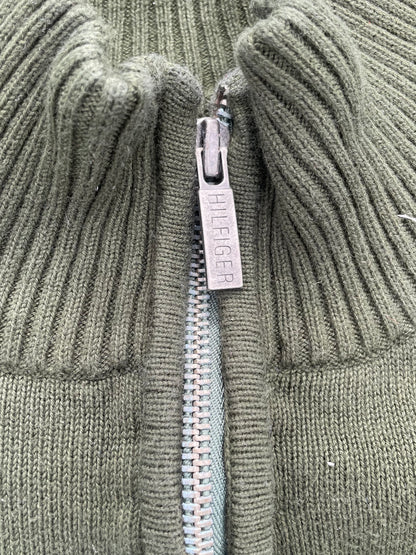 Tommy Hilfiger Half-Zip