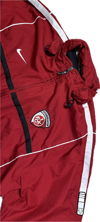 1. FC Kaiserslautern Trackjacket