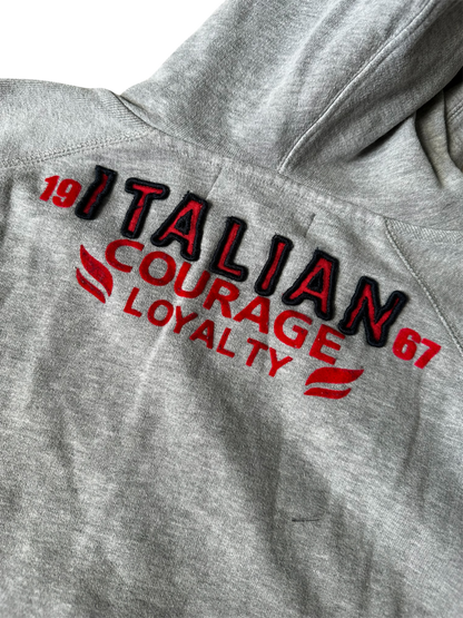 Vintage Italia Kappa Jacke