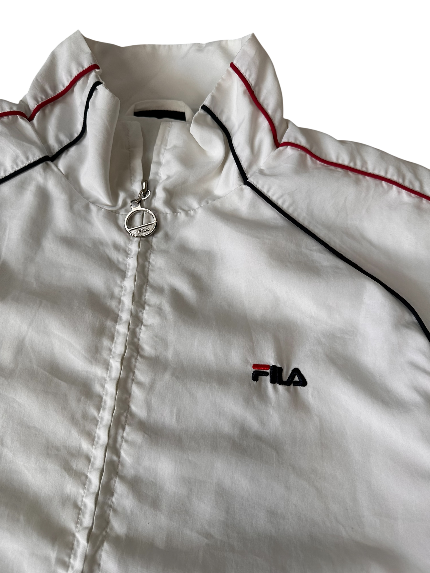 Fila Vintage Trackjacket