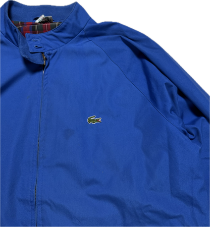 Lacoste Vintage Jacke