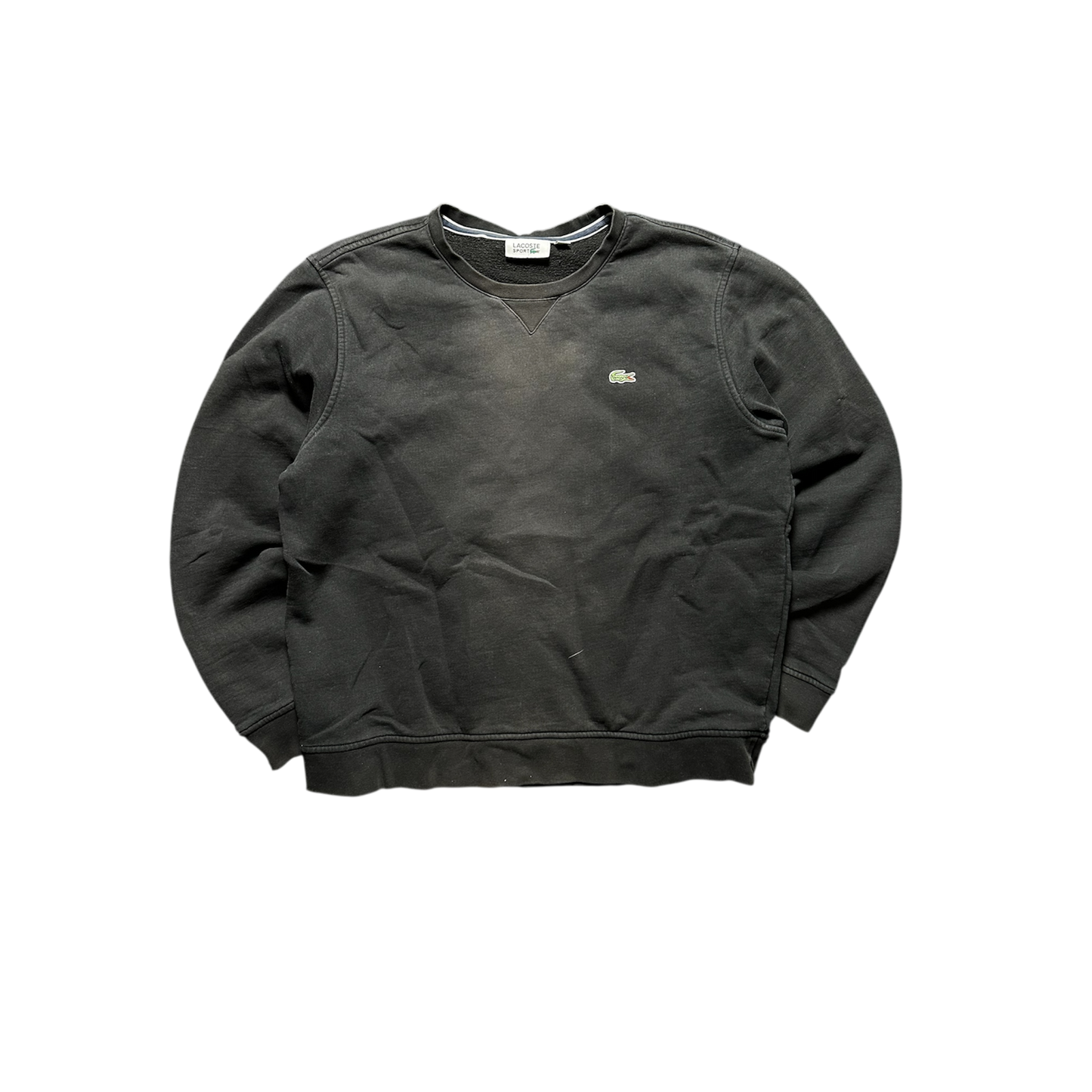 Lacoste Sweater Bundle Grade A|B