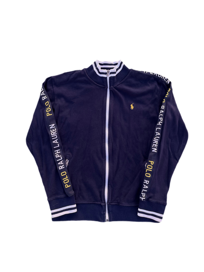 Polo Ralph Lauten Zip Jacke
