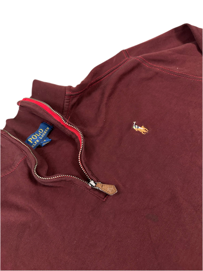 Polo Ralph Lauren Half-Zip Pullover