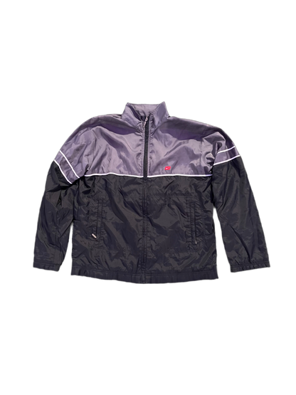 Seltene Nike Trackjacket