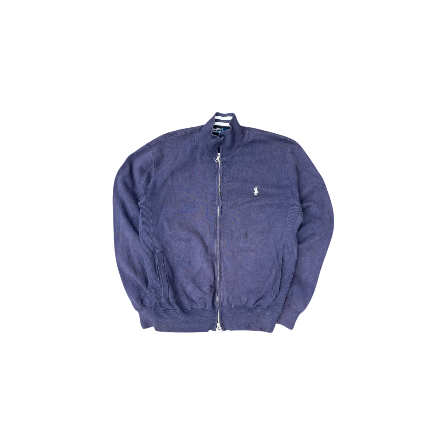 Polo Ralph Lauren Zip-Jacke