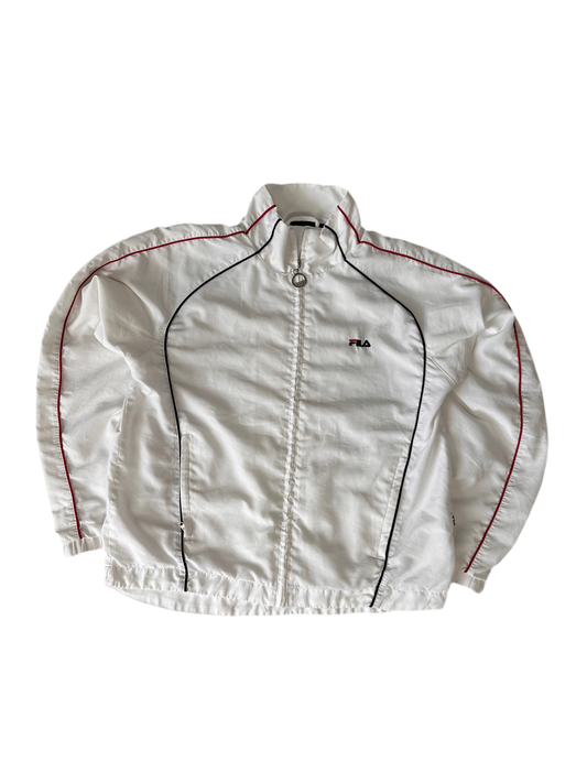 Fila Vintage Trackjacket