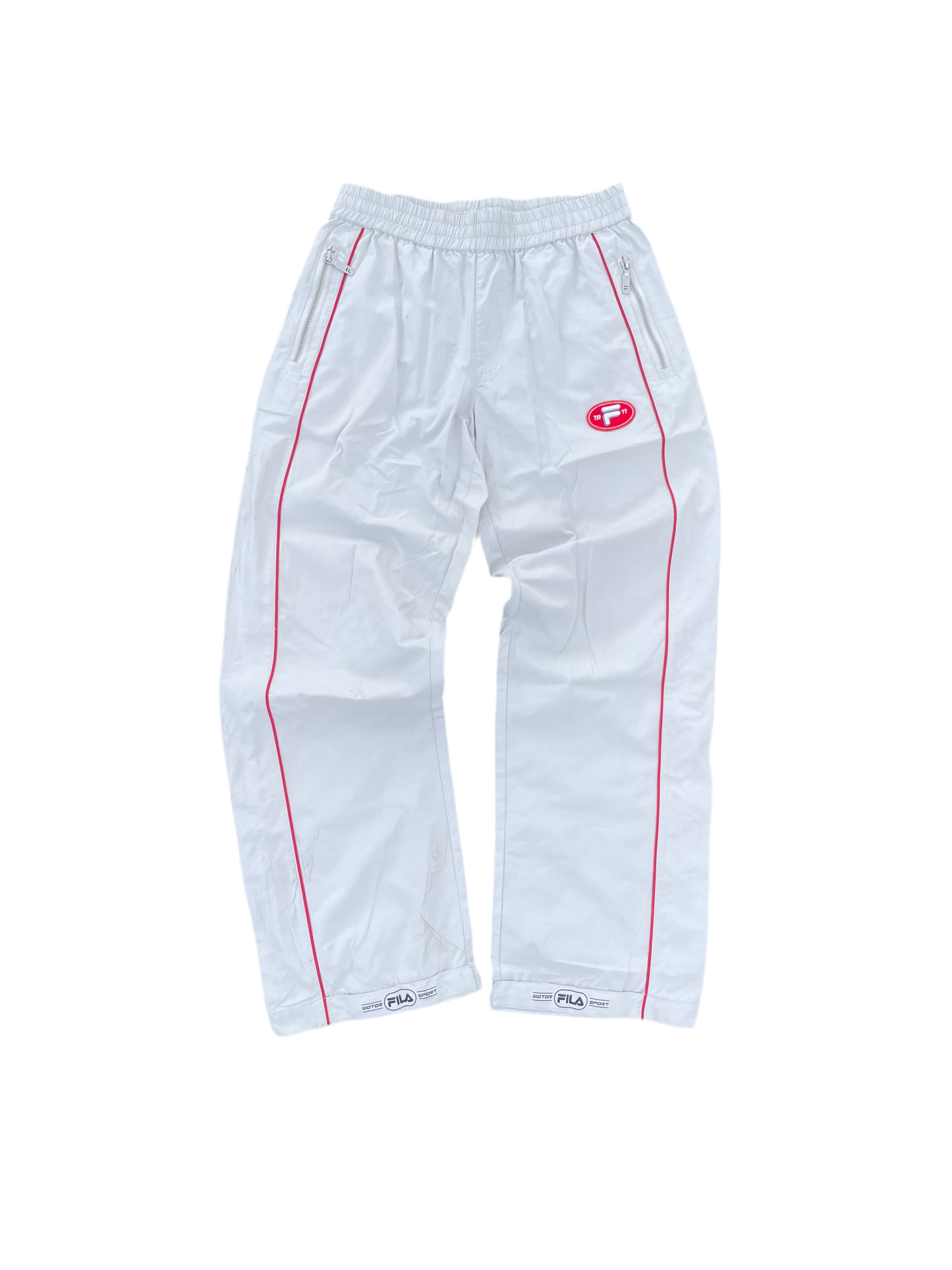 Fila Vintage 1977 Trackpants