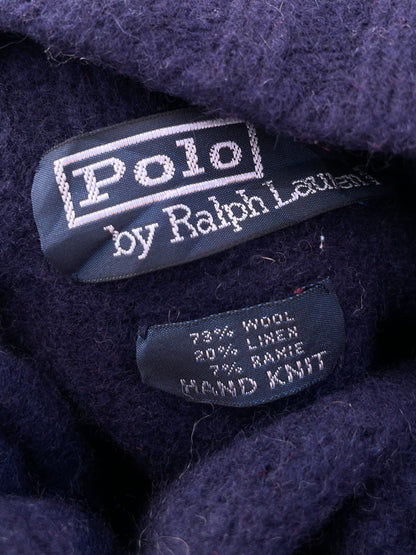 Polo Ralph Lauren Halskragenpullover