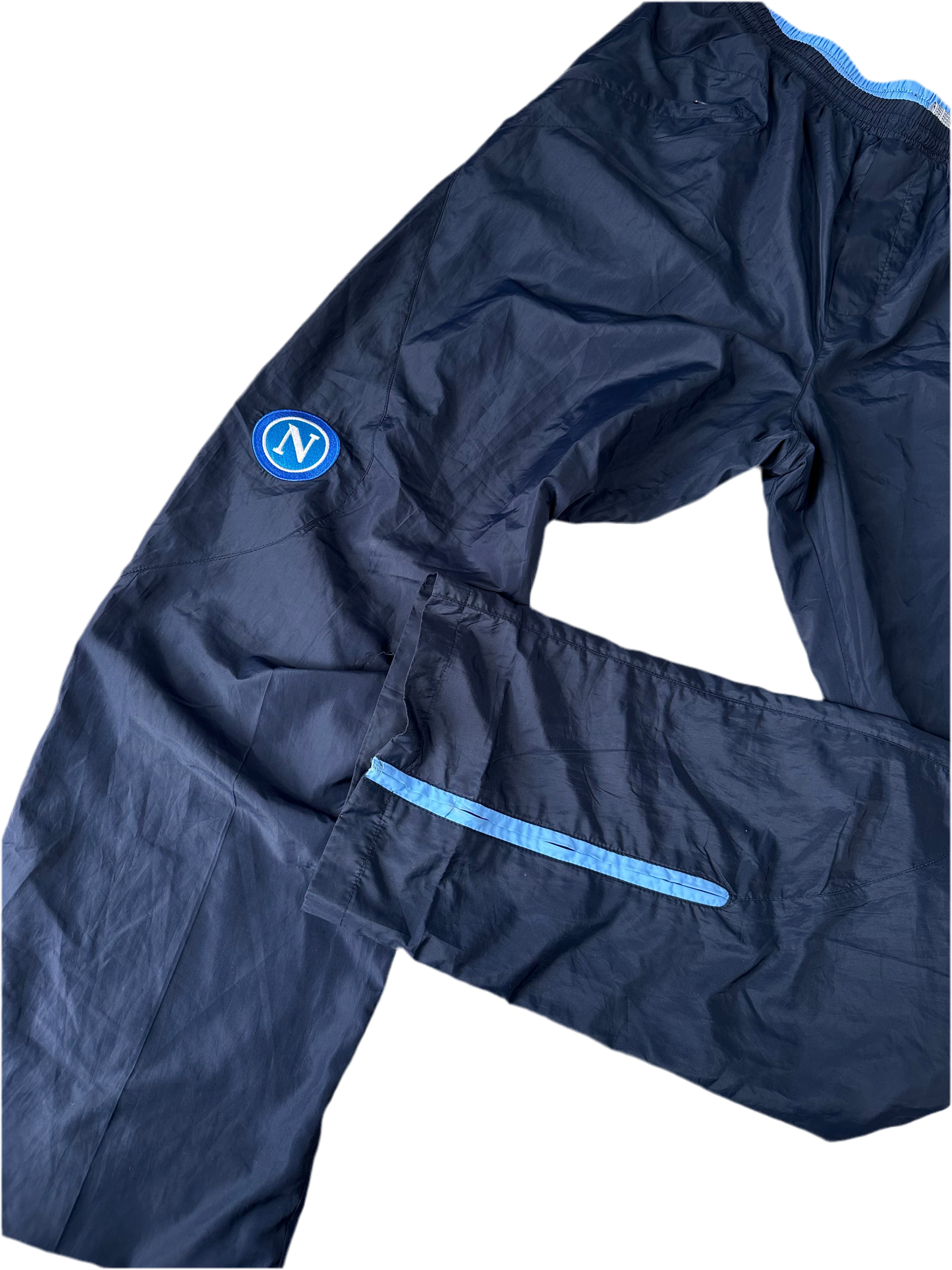 Pandora SSC Neapel Vintage Trackpants