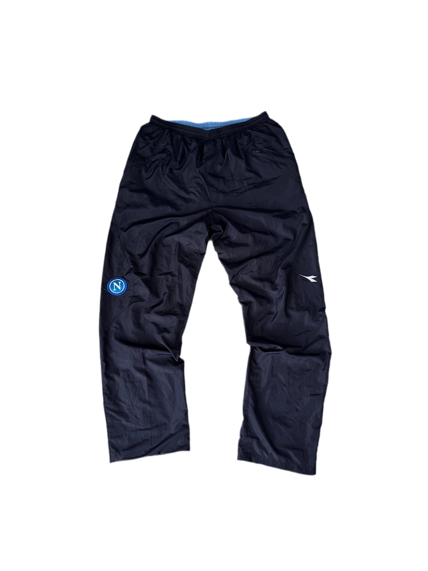 Pandora SSC Neapel Vintage Trackpants