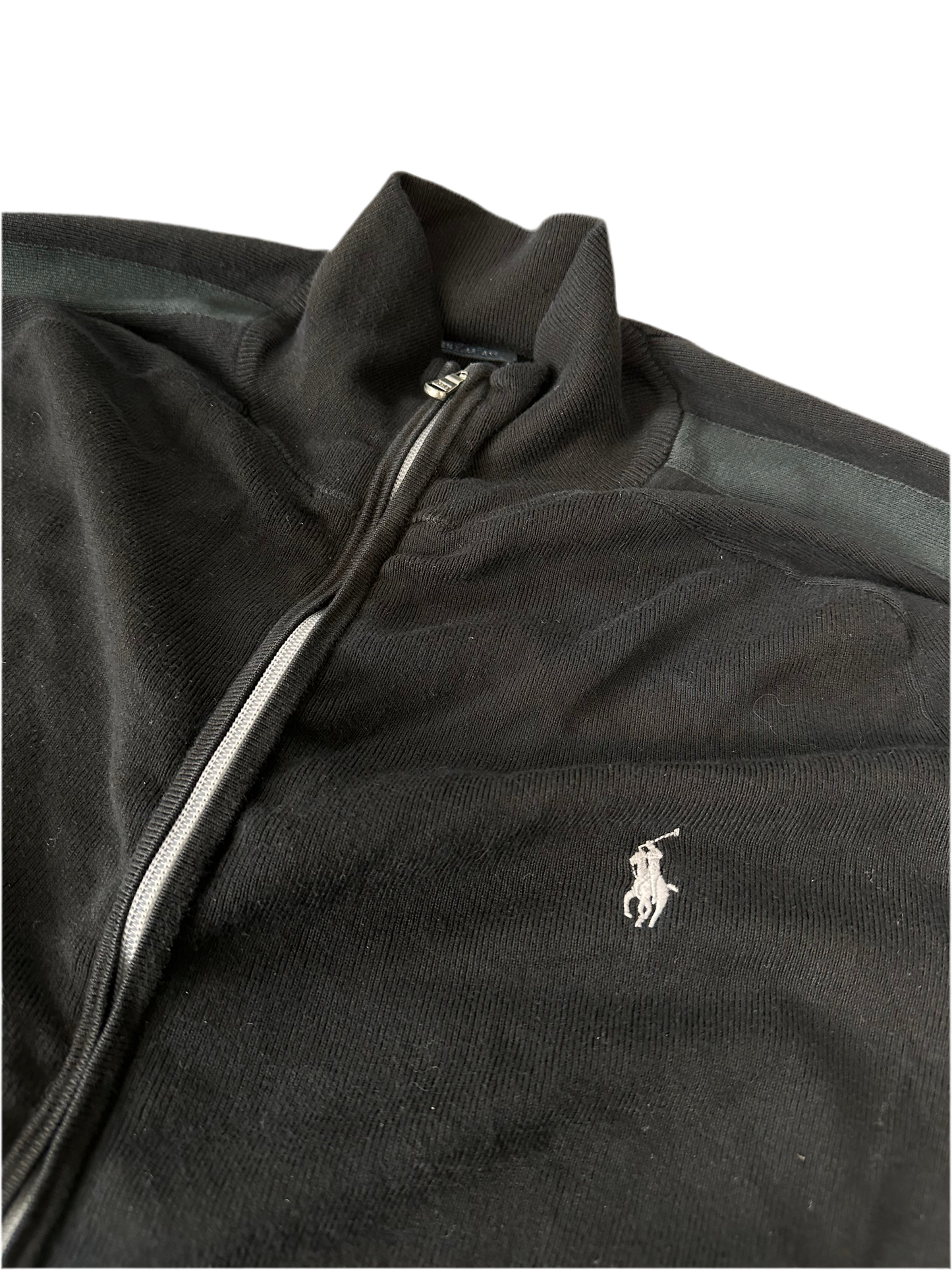 Polo Ralph Lauren Full-Zip Jacke