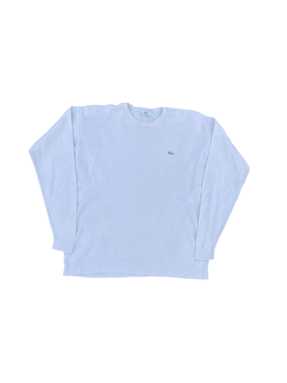 Lacoste Strickpullover