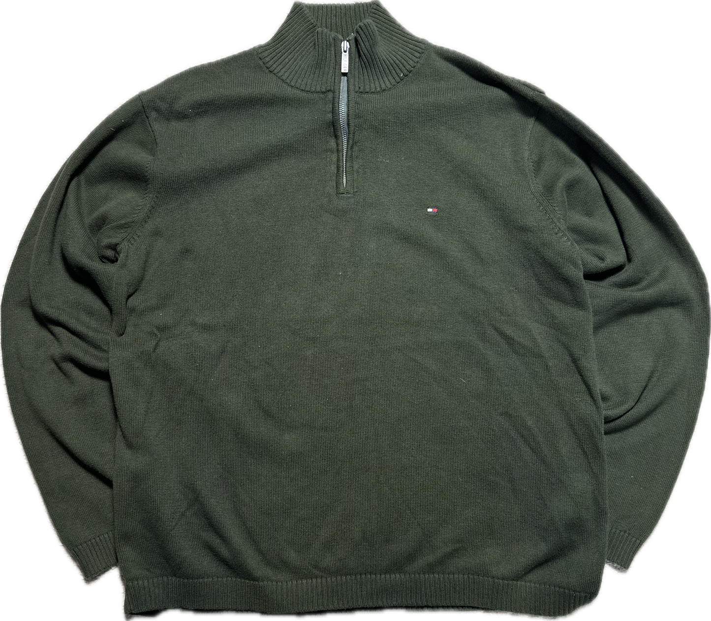 Half-Zip Sweater Bundle
