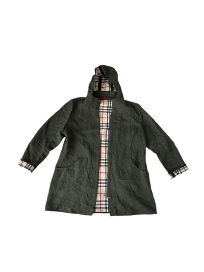 Burberry Vintage Jacke