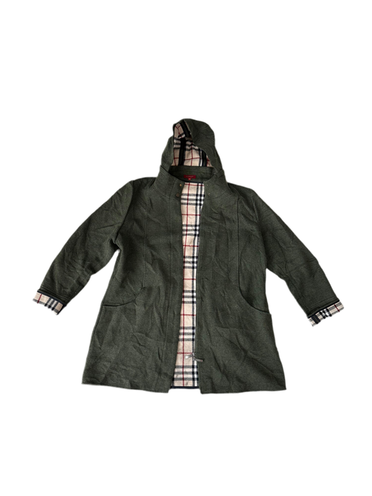 Burberry Vintage Jacke