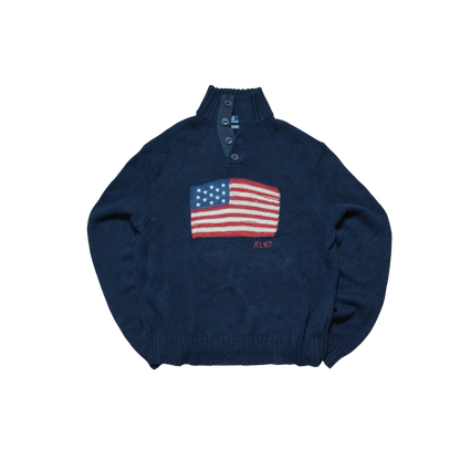Polo Ralph Lauren Strickpullover