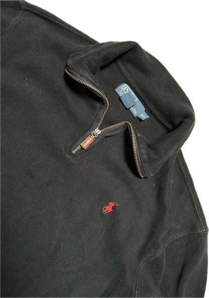 Polo Ralph Lauren Half-Zip Pullover