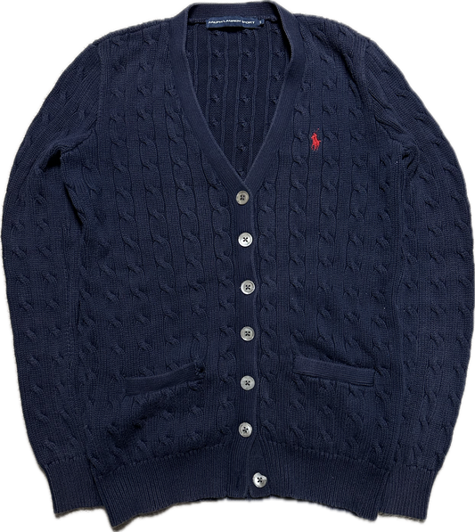 Polo Ralph Lauren Damen Cardigan