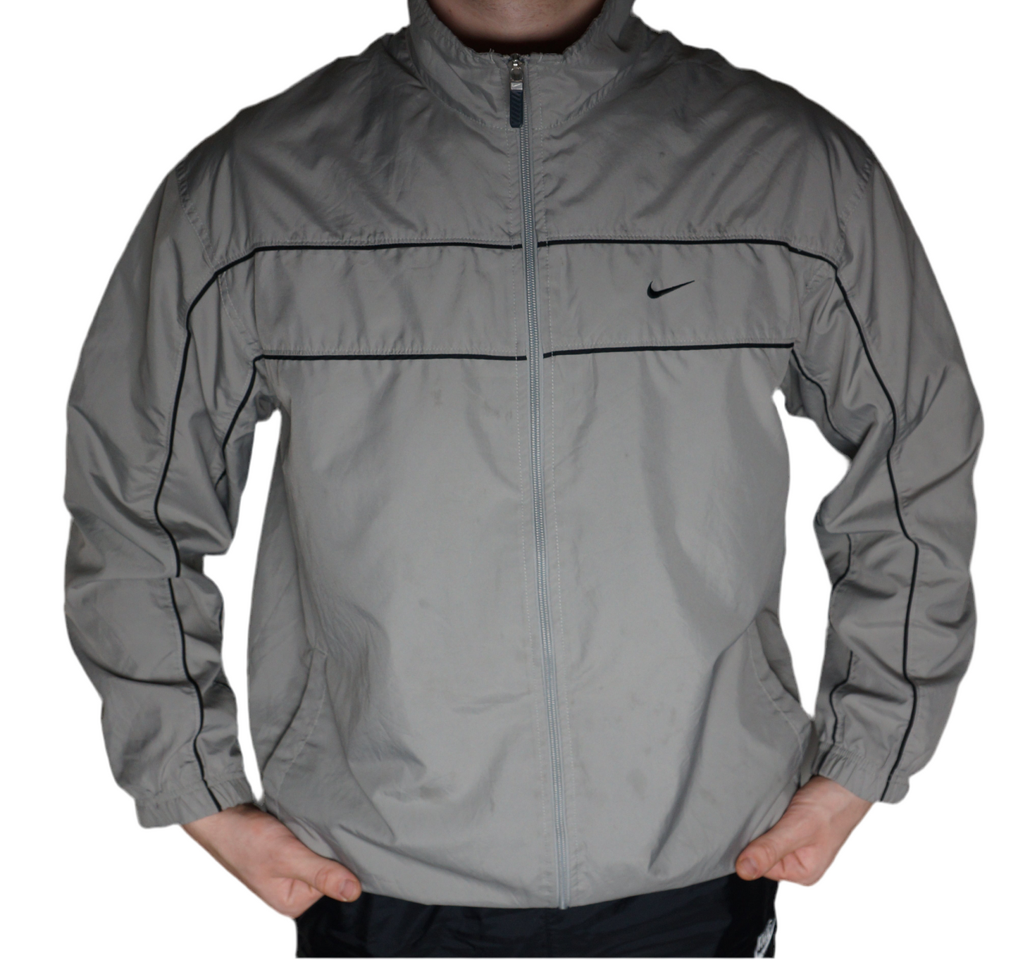 Nike Trackjacket