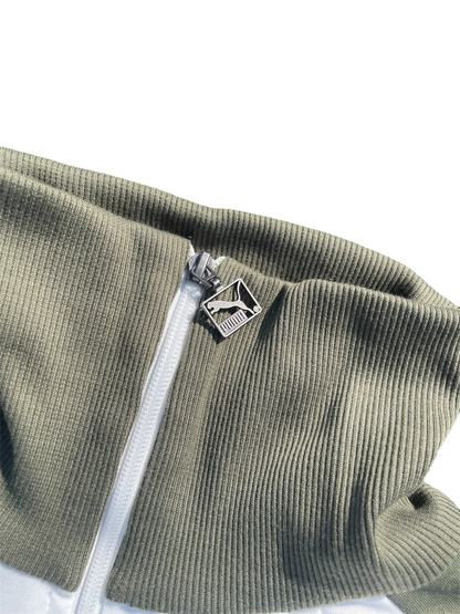 Puma Trackjacket