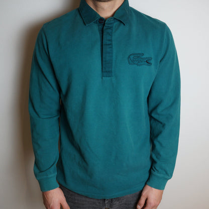 Lacoste Longsleeve Polo