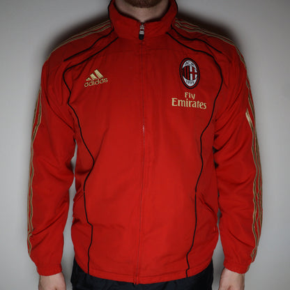 AC Mailand Trackjacket
