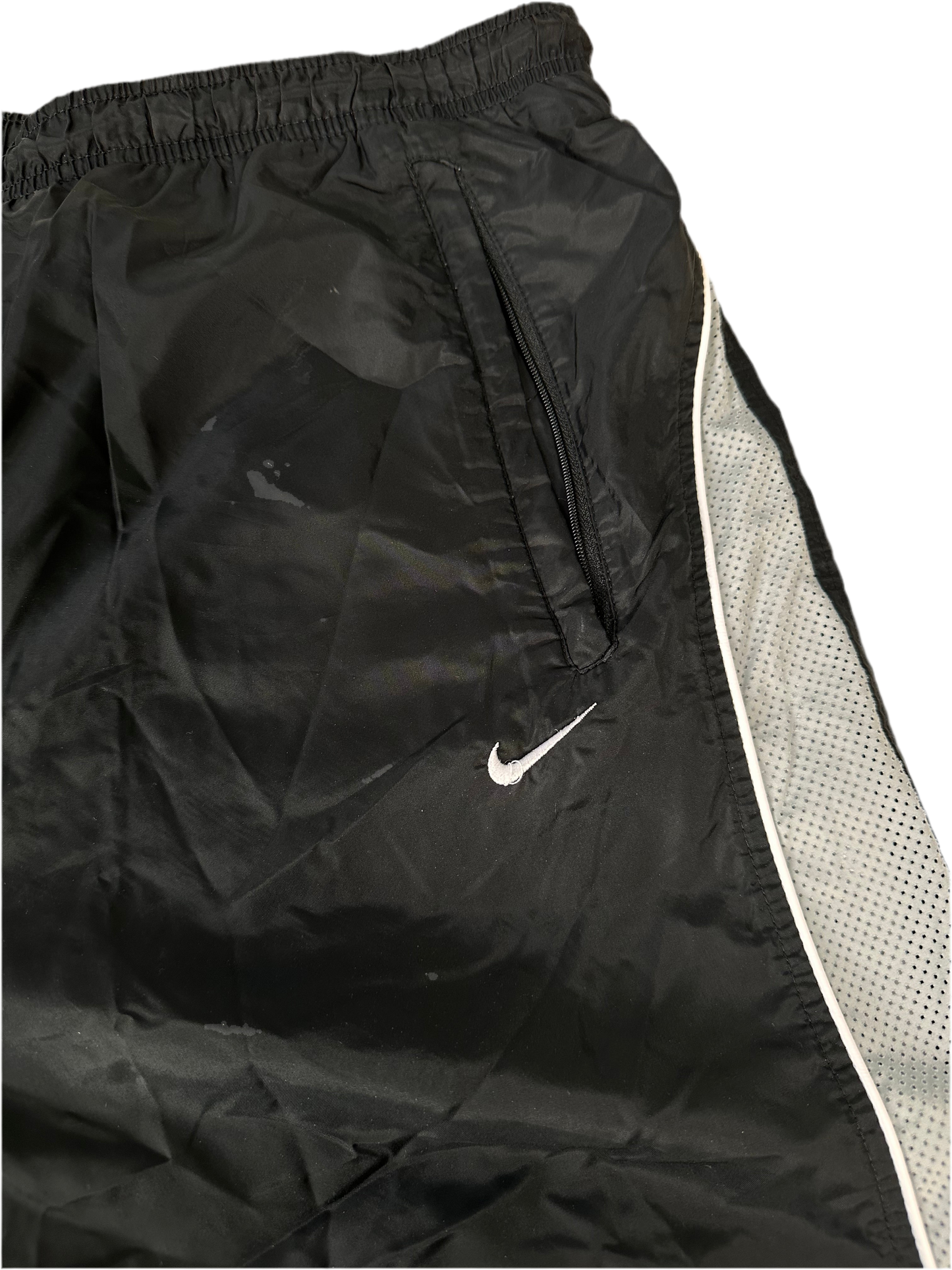 Nike Seltene Vintage Trackpants