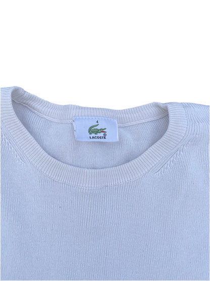 Lacoste Strickpullover