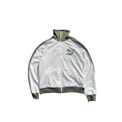 Puma Trackjacket