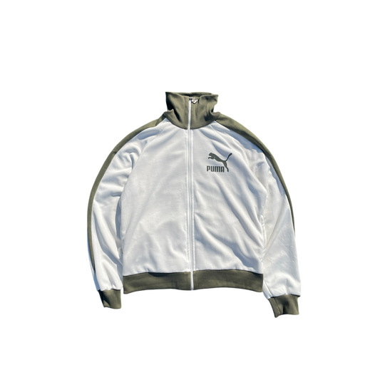 Puma Trackjacket
