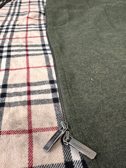 Burberry Vintage Jacke