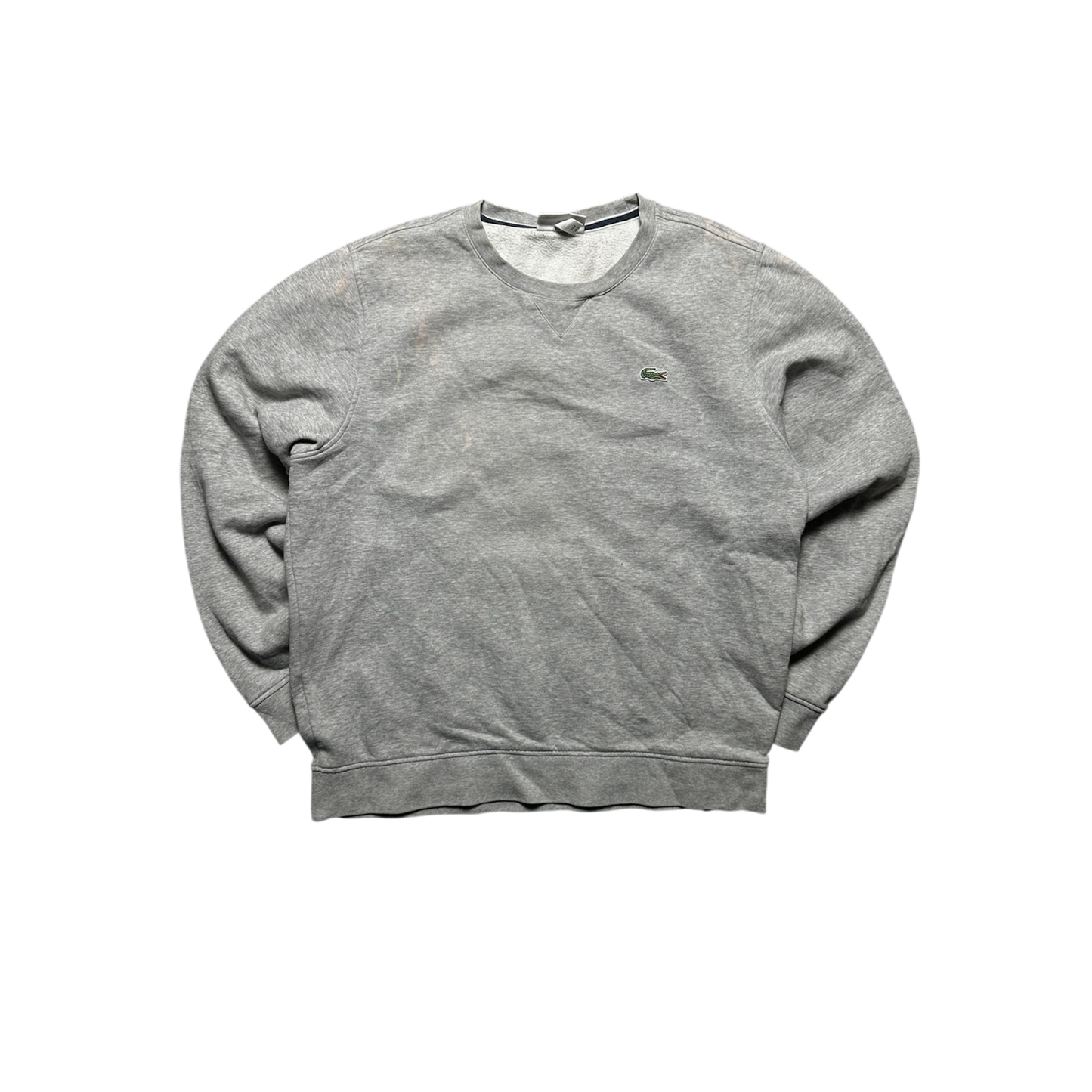 Lacoste Sweater Bundle Grade A|B
