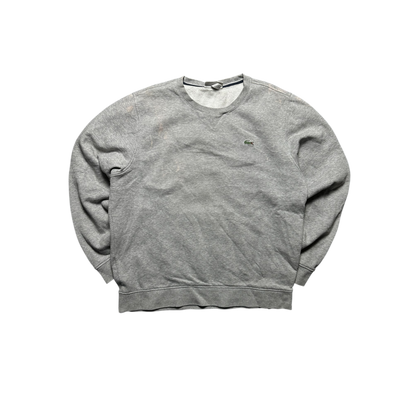 Lacoste Sweater Bundle Grade A|B